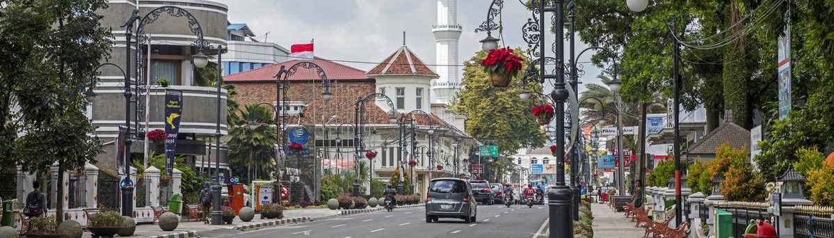 Bandungku - Komunitas Indonesia Bandung